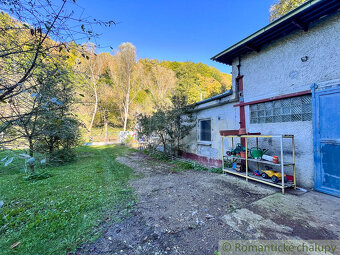 Viacúčelový objekt s potenciálom na podnikanie aj bývanie - 4