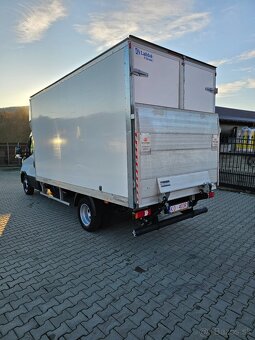 Iveco Daily 35C16 - 4