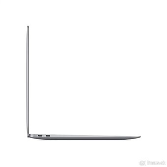 NOVY Macbook Air M1 8GB RAM 256GB HDD - 4