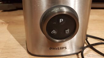 Mixer Philips ProBlend 6 3D - 4