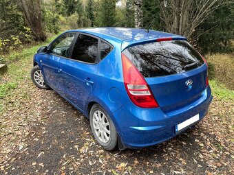 HYUNDAI I30 2010 - 4