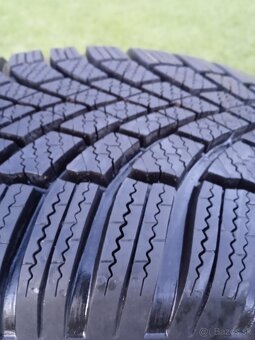 195/60 r16 zimné pneu.8 mm - 4