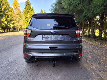 Ford Kuga 2.0 TDCi ST Line X 4x4 Tiguan Ateca Karoq - 4