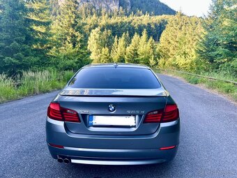 BMW 525d xDrive - 4
