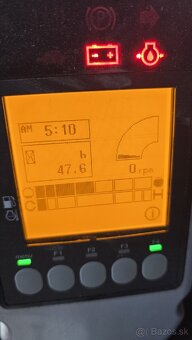 Minibager Yanmar SV 17 - 4