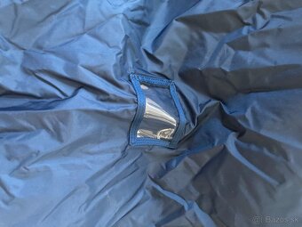 Flight bag 90-100 L pláštenka na vak - 4