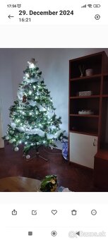 Vianočný stromčeky - 4