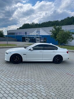 Bmw f10 530d xDrive - 4