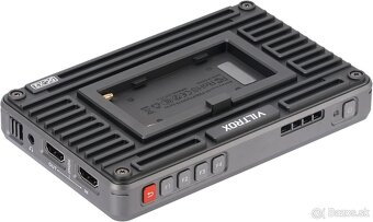Viltrox DC-X2 – profesionálny externý kamerový monitor (6″, - 4