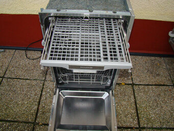 Umývačka riadu Philco šírka 45 CM - 4