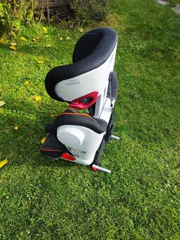 Britax Römer Kidfix 2 XP - 4