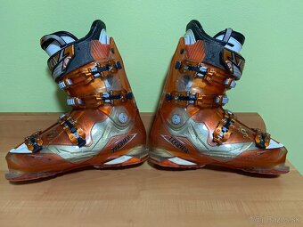 Lyžiarky Tecnica  Dragon MP 285. - 4