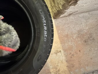 SUPER CENA 195/65 R15 LETNE PNEUMATIKY PIRELLI - 4