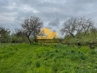 Predám rodinný dom v obci Žitavce - 4