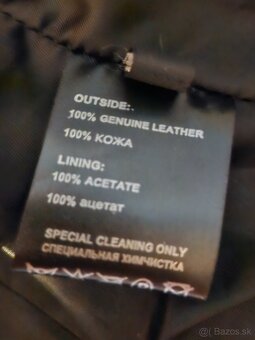 Kozena bunda - 4