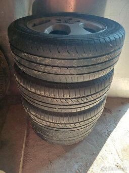 ND Opel Astra G Caravan - 4