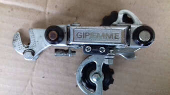 prehadzovače na bicykel - 4