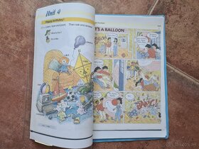 Chatterbox pupil's book 1 - 4