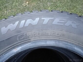 Zimné pneu Pirelli, 185/65 R15 - 4