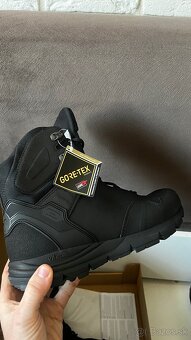 Topo obuv BOSP Gore-Tex – úplne nové, nepoužité 🔥 - 4