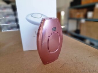 Predám nový IPL epilátor SY-2110 - 4