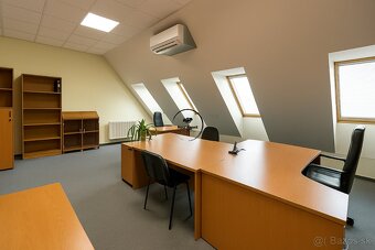 Na prenájom kancelária na Alžbetinej ul. v Košiciach - 4