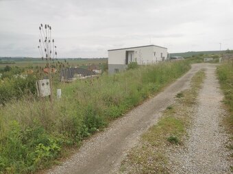 Stavebný pozemok - 4