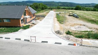 Stavebný pozemok - Obec Štvrtok - 4