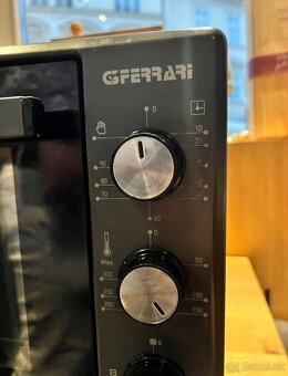 Mini rúra g3Ferrari - 4