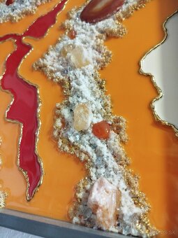 Magický svet, 52x42 cm - 4