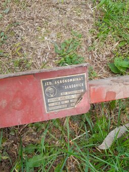 Dávkovač mikrogranúl mikrovysev - 4