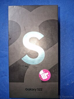 Samsung galaxy s22 - 4