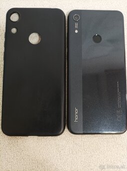 Honor 8A - 4