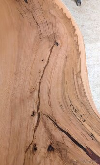 Jedálenský stôl - 4