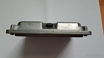 Riadiaca jednotka 06A 906 018 CP - 4