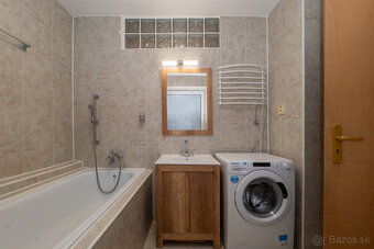 NA PRENÁJOM | 2-izbový byt | Moldava nad Bodvou – Školská - 4