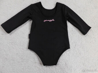 Dres na tanec Pineapple 3-4 roky - 4