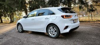 Kia Ceed Hatchback 1.4 T-GDI AUTOMAT - 4