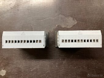 JUMO eTRON elektronický mikrostat - 4