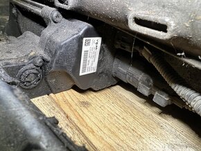 Predám riadenia na volkswagen / škoda - 4