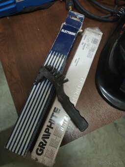 Predám zvaračku - 4