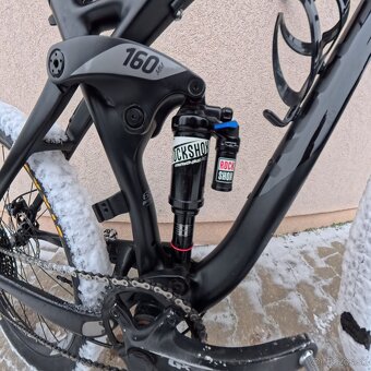 Kellys Slanger mullet - 4