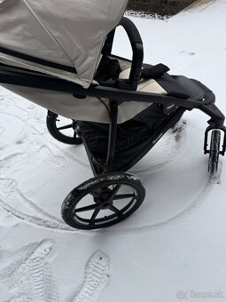 Thule Urban Glide 4wheel - 4
