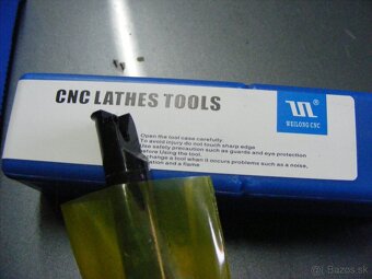 Sústružnícke nože-predám - 4