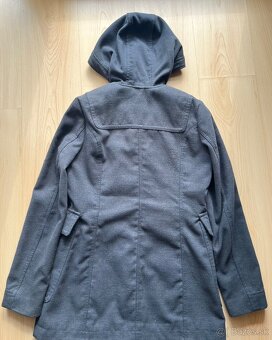 Kabát H&M - 4