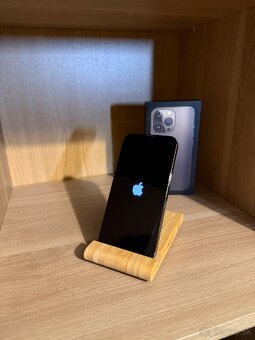 iPhone 13 Pro Čierny - 4