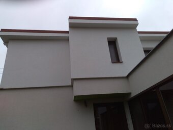 Stavebné úpravy - 4