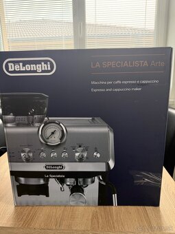 Kávovar DeLonghi - 4