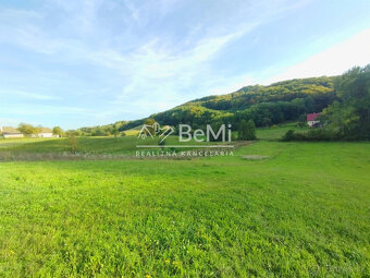 Pozemok -Ratka-na predaj - 4