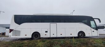 Setra S515HD, registrácia 2019 - 4